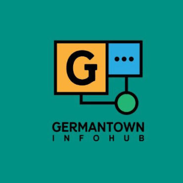 Germantown Info Hub Radio Hour