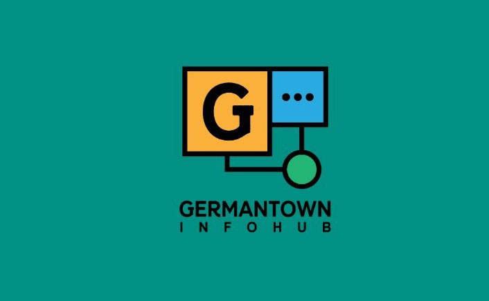 Germantown Info Hub Radio Hour