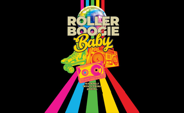 Roller Boogie Baby