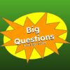 Big Questions With Nigel Ousey – Community