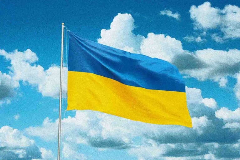 Items of Interest - Ukraine