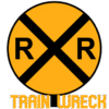 The Train Wreck