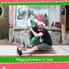 THANK YOU FOR A SUCCESSFUL TOPSY TURVY CHRISTMAS IN JULY!