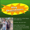 A Conversation With Tim Hayes