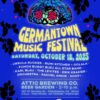 Germantown Music Festival