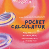 Pocket Calculator