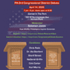 PA 3rd Congressional District Democratic Party Debate