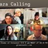 Gaza Calling
