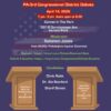 3rd District Congressional Debate